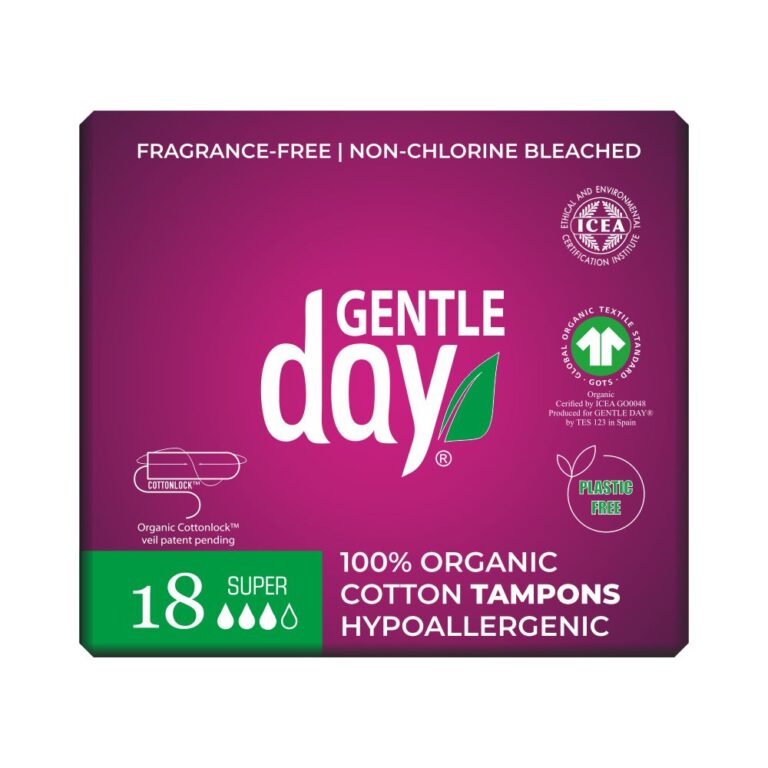 whatsapp image 2025-01-23 at 09.44.42_39aff3e0. Gentle Day Cotton Tampons Super 18s Organic