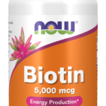0471_mainimage. Now Food Biotin 5000 mgc 60veg