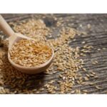 organic-golden-linseed. Golden Linseed/Flaxseed 500g
