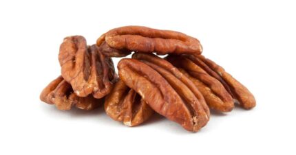 Pekan lowerland #1. Pecan nuts 500g