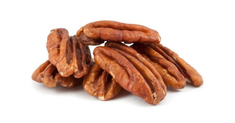 Pekan lowerland #1. Pecan nuts 500g