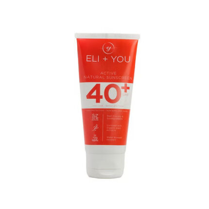 40eb3f_979b7b2847fc4fd4bb86d62b1b7c3f73~mv2(1). Eli + You SPF40+ Sunscreen 100ml