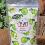 the-fruit-cellar-dried-apples-gb. Fruit Cellar - Dried Apple 80g