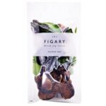tf-sfig #2. The Figary - Dried Fig Slices 60g Sulphur Free