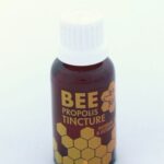 img_0725. Honey Guide Bee Propolis Tincture 30ml