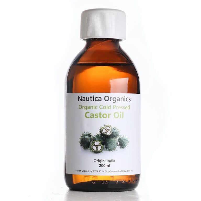 whatsapp image 2026-10-23 at 14.19.46. Castor Oil Organic 200 ml