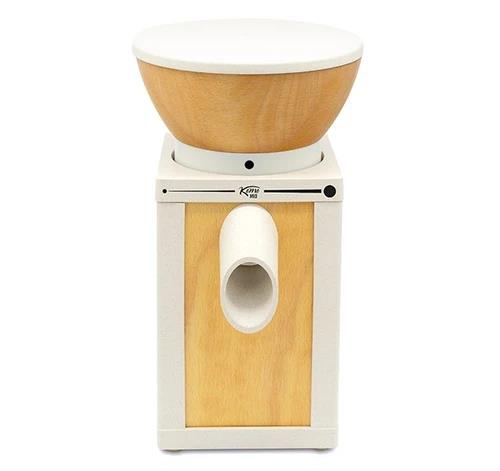 komo natural front. KOMO Mio 360W (NATURAL)