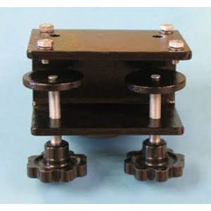 images bbgrbrtb. Double Clamp Wondermill