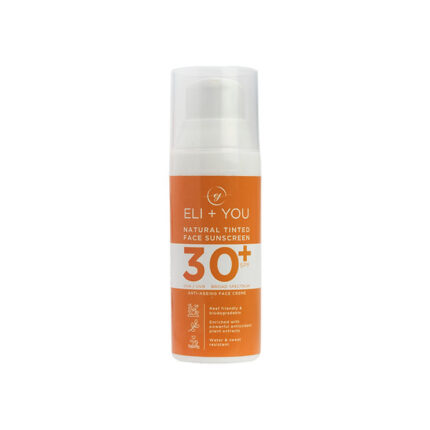 40eb3f_efa5ec5ab7ec4ea9afc1c3f35ecb6bf1~mv2. Natural Tinted face sunscreen spf 30 - Eli & You