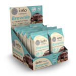 brownie-box-cashew. YL Keto Brownie Cashew Coconut