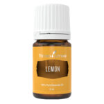 357338. LEMON Essential Oil 5ml YL