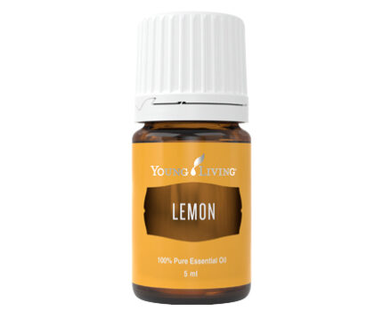 357338. LEMON Essential Oil 5ml YL