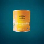 ashwagandha-dark-324x324. Ashwagandha Powder Potent Plants 77g