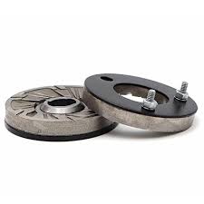 images bgbgfrfr. Stainless steel burr set (pair) WONDERMILL