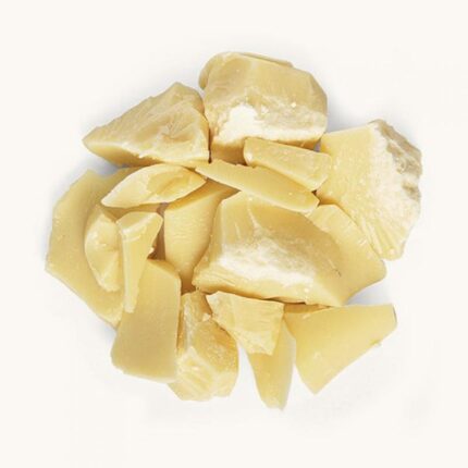 205 #1. Superfoods Cacao Butter 1kg