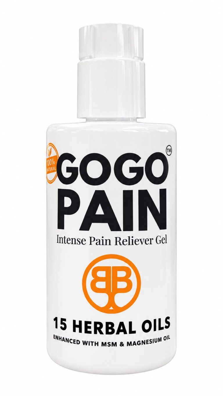 whatsapp image 2026-10-23 at 16.03.10. Go Go Pain Intense Pain Reliever Gel 250ml
