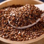 brown-flax-seeds. Linseed/Flax Brown 500g