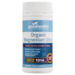 9400569017951_front_caf9fca31515b548e99c2abca8a2fb. Organic Magnesium Ultra (60 Caps)