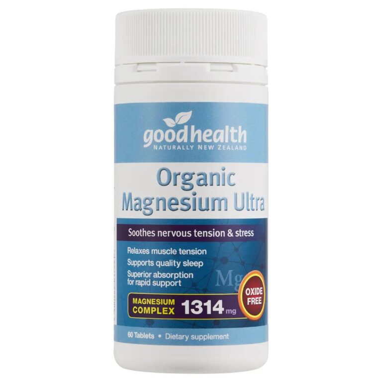 9400569017951_front_caf9fca31515b548e99c2abca8a2fb. Organic Magnesium Ultra (60 Caps)