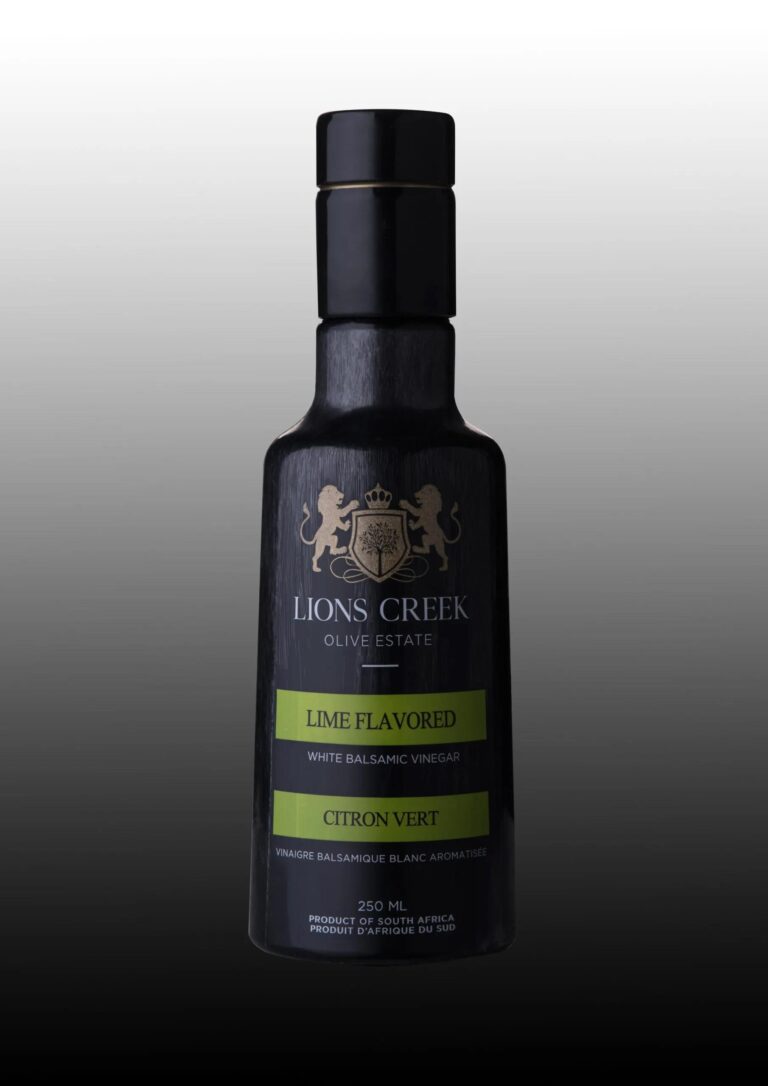 bv-lime-scaled. Lions Creek Lime Flavorored Balsamic Vinegar