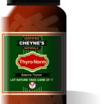 thyro-norm_2048x2048. Cheyne's Thyro Norm 60 Caps