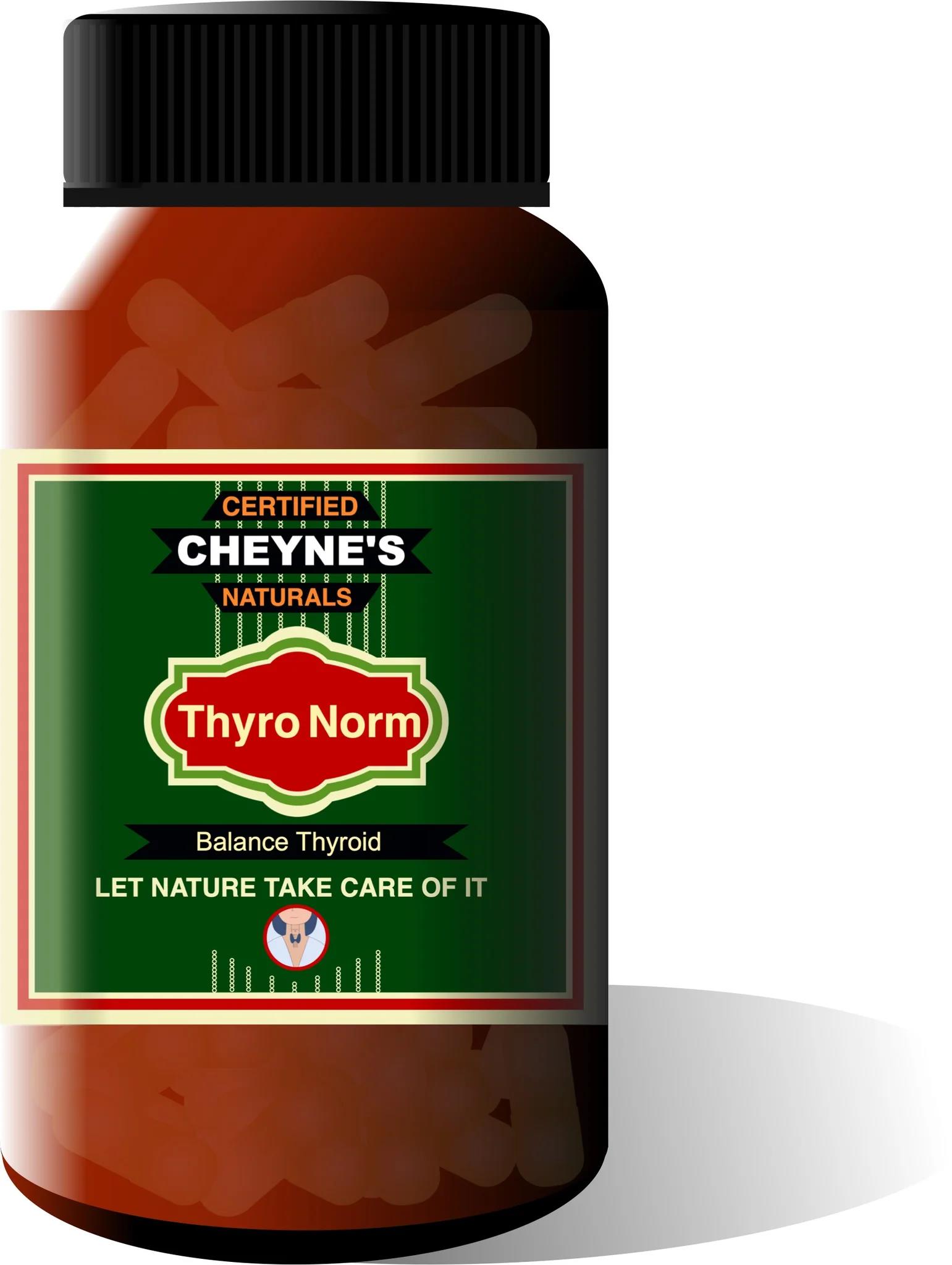siproduct-3114-2678-4b02653d76339bd9cec269dd4f4d089b493611d0 thyro-norm_2048x2048. Cheyne's Thyro Norm 60 Caps