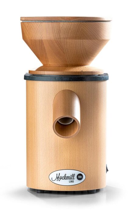 Mockmill Lino 100 #1. Mockmill Lino 100 - 360W