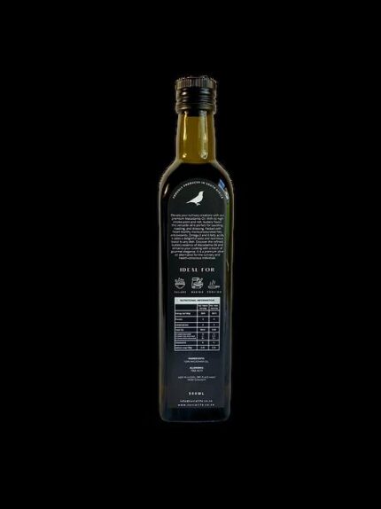 3e7e10_c298c65b8cf34b4ca46d759fae14987a~mv2. Macadamia Oil Tuvia 500ml Glass