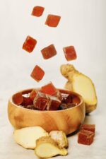 lifestyle-shots-part-2-4-683x1024. Uju Honey Gummy Rose Geranium 100g