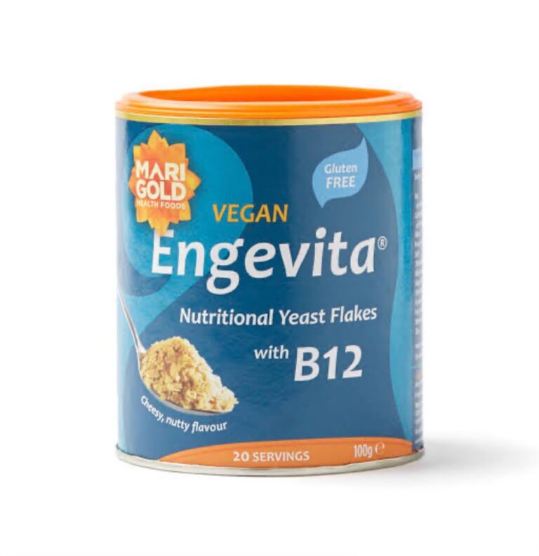 whatsapp image 2026-10-17 at 14.48.31. Marigold Super Engevita Nutritional Yeast B12