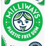 shopping spearmint. Milliways - Sugar Free Spearmint Natural Gum