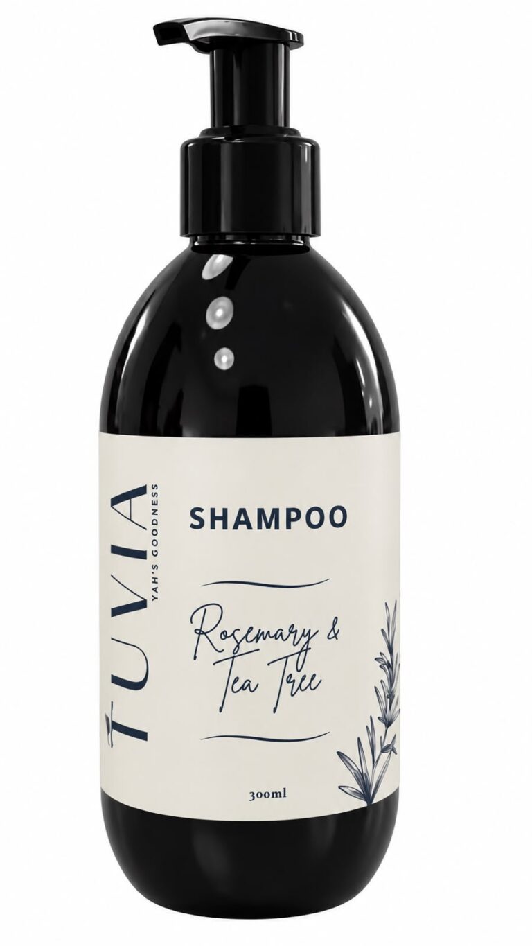 whatsapp image 2026-10-23 at 16.11.42. Tuvia Shampoo 300ml