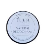 tuvia natural deodorant. Tuvia Natural Deodorant 60ml