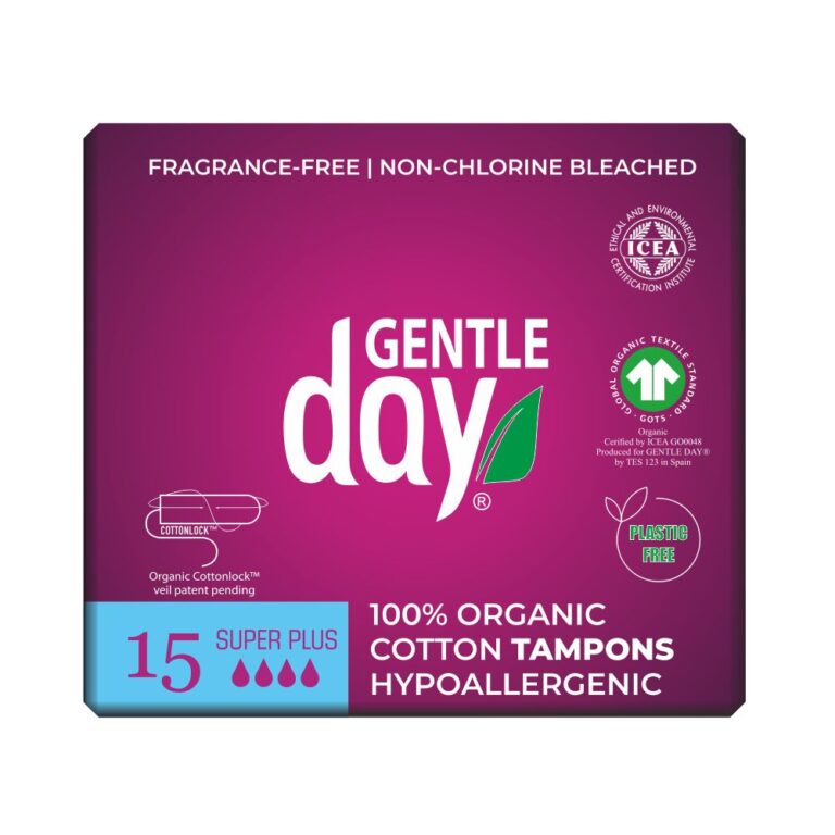 whatsapp image 2025-01-23 at 09.44.43_a7196678. Gentle Day Cotton Tampons Super Plus 15s Organic