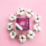 file. Cotton Tampons Super Plus 15s Gentle Day Organic