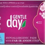 shopping. Pads Overnight/Heavy Flow 8s Gentle Day Organic