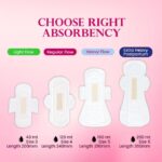 whatsapp image 2025-01-23 at 09.44.43_5eb25110. Pads Overnight/Heavy Flow 8s Gentle Day Organic