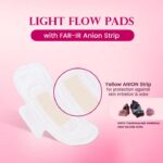 whatsapp image 2025-01-23 at 09.44.43_168324ea. Pads Overnight/Heavy Flow 8s Gentle Day Organic