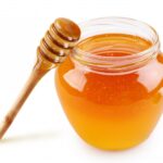 261 #1. Raw Honey 1.5kg
