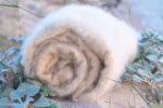 482010674_1083843286880957_743198526775427723_n. Queen Size Blanket Mohair 2.20x2.20 - Email your size and colour