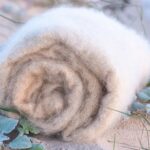 482010674_1083843286880957_743198526775427723_n. King Size Blanket Mohair 2.20x2.40 - Email your size and colour