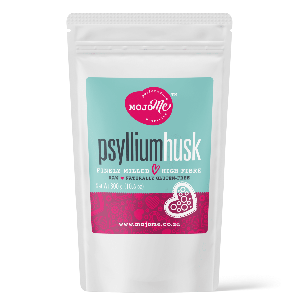 mojome-psyllium-husk-1200x1200. MojoMe Psyllium Husk 300g