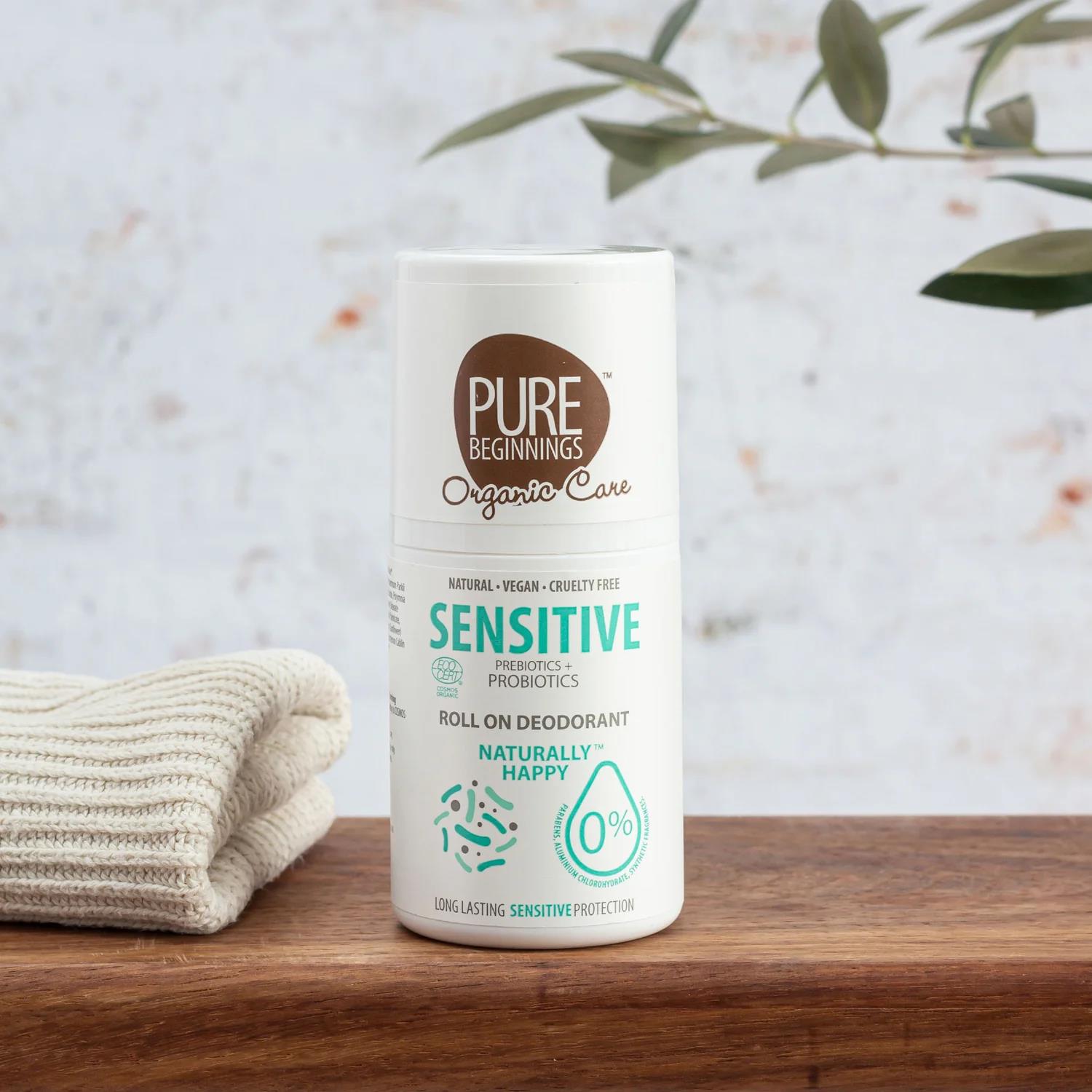 siproduct-3401-3406-b4c5e72dad5bbcc8ce5dd26a59ae0ab682400c62 pb_product_carousel_care_deo_sensitive-07-copy. Pure Beginnings Roll on Deodorant Sensitive with Pre- and Probiotics 75ml