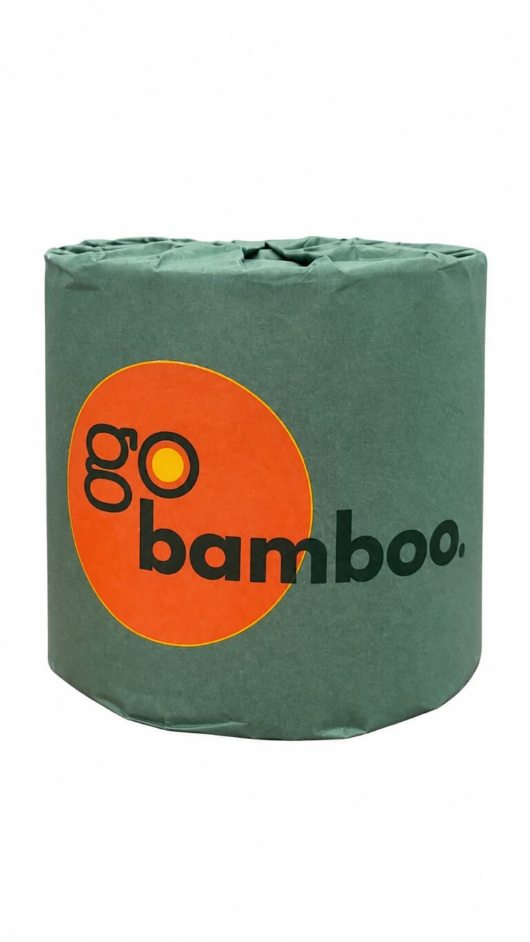 whatsapp image 2026-10-16 at 16.19.06. Go Bamboo - Toilet paper Singles