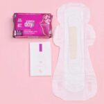 26. Extra Heavy/Postpartum pads 6