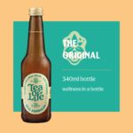 tea of life original 340ml. Tea of Life Original 340ml