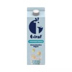 12. Giraf Unsweetened Macadamia Milk 1L