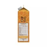 26. Giraf Vanilla Macadamia Milk 1L