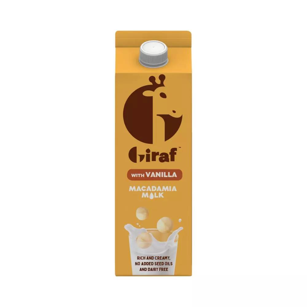 siproduct-3441-3265-71d7bc35164ed79f1a36044b3458097801b7f689 24. Giraf Vanilla Macadamia Milk 1L