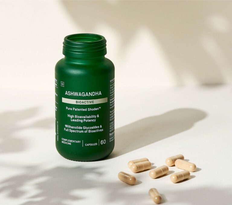 66ae684ad632074470fd982f_ashwagandhabioactive_prod. Natroceutic - Ashwagandha 60 caps